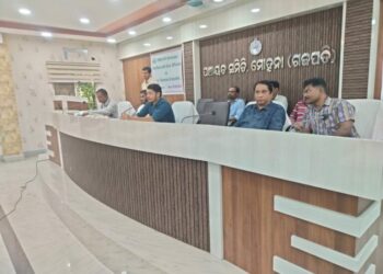ମୋହନା ବ୍ଲକରେ ଉଦ୍ୟାନ କୃଷି ଭିତ୍ତିକ କାର୍ଯ୍ୟକ୍ରମ ଗୁଡିକର ପ୍ରସାର ଓ ଦକ୍ଷତା ବୃଦ୍ଧି କର୍ମଶାଳା ଅନୁଷ୍ଠିତ
