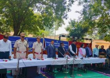 ଏସିଡି ଆକ୍ରମଣ, ନିରାକରଣ, କ୍ଷତିପୂରଣ ଏବଂ ପ୍ରବାସୀ ଶ୍ରମିକଙ୍କ ସମସ୍ୟା ସମାଧାନ ଉପରେ ଆଇନ ସଚେତନତା