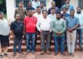 ଉତ୍କଳ ସାମ୍ବାଦିକ ସଂଘ ରଣପୁର ଶାଖା ବୈଠକ ଭାଇଚାରା ବୃଦ୍ଧିରେ ସଂଘ ସହାୟକ ହେବ ୧୦ ସାମ୍ବାଦିକ ସଂଘରେ ସାମିଲ