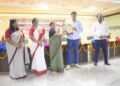 ଓଡ଼ିଶା ଆଦର୍ଶ ବିଦ୍ୟାଳୟ ଗୁଡ଼ିକର ଉନ୍ନତି ପାଇଁ ସମସ୍ତ ଅତିଥି ପ୍ରତିଜ୍ଞା ବଧ ଥିଲେ