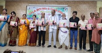 ଡ୍ୟାନ୍ସ ନୟାଗଡ ଡ୍ୟାନ୍ସ ର ସେମି ଫାଇନାଲ ଅନୁଷ୍ଠିତ :  ଫାଇନାଲ କୁ ଗଲେ ୧୦ ପ୍ରତିଭା 