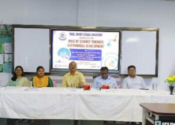 ବିଜ୍ଞାନର ପ୍ରକୃତି ସ୍ଥିରତା ରେ ଭୂମିକା