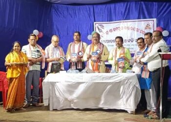 ଫୁଲବାଣୀରେ ଅତିବଡ଼ି ଜଗନ୍ନାଥ ଜୟନ୍ତୀ ପାଳିତ