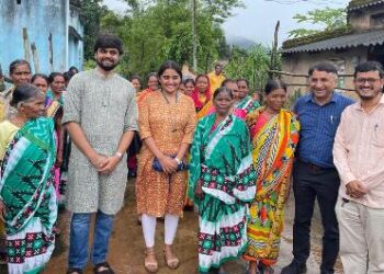 ପ୍ରାକୃତିକ କୃଷିକୁ ସୁଦୃଢ କରିବା ପାଇଁ କନ୍ଧମାଳ ଚାପ୍ଟର ଉଦ୍ଘାଟିତ