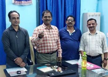 ସଙ୍ଗୀତ ମାଧ୍ୟମରେ ଏ.ଡ୍.ସ୍. ସଚେତନତା ସୁଦୁର ପ୍ରଶାରୀ ହୋଇପାରିବ