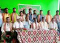 ପିପିଲି ମିଡ଼ିଆ ୟୁନିୟନ ର ପ୍ରଥମ କାର୍ଯ୍ୟକାରିଣୀ ବୈଠକ ଅନୁଷ୍ଠିତ