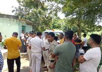 ପରକୀୟା ପ୍ରୀତିକୁ ନେଇ ଯୁବକଙ୍କ ସନ୍ଦେହ ଜନକ ମୃତ୍ୟୁ