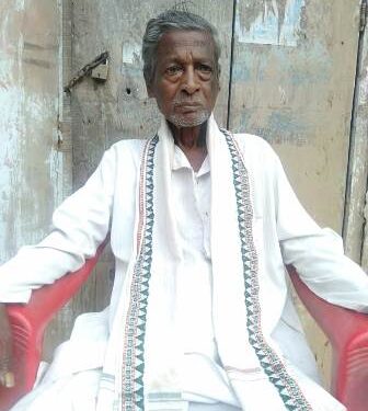 ବିଶିଷ୍ଟ କମ୍ୟୁନିଷ୍ଟ ନେତା ବିଜୟରାମ ମୁଖୀଙ୍କ ଦେହାନ୍ତ