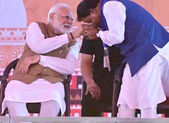 ସୁଭଦ୍ରା ଯୋଜନା ଓଡିଶାର ମା ଓ ଭଉଣୀ ମାନଙ୍କୁ ସଶକ୍ତ କରୁ ଏହାହିଁ ମୋର ମା ସୁଭଦ୍ରାଙ୍କ ନିକଟରେ ପ୍ରାର୍ଥନା – ପ୍ରଧାନମନ୍ତ୍ରୀ