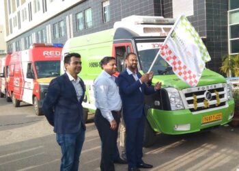 RED.Health and Utkal Hospital join hands to address Bhubaneswar ‘s healthcare challenges