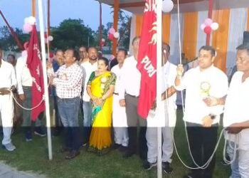 ୬୮ ତମ ରାଜ୍ୟ ସ୍ତରୀୟ ୧୪ ଓ ୧୭ ବର୍ଷରୁ କମ୍ ବାଳକ ବାଳିକା ଖୋ ଖୋ କ୍ରୀଡ଼ା ପ୍ରତିଯୋଗିତା ୨୦୨୪-୨୫