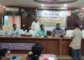 ଜିଲ୍ଲା ସ୍ତରୀୟ ଅଭିଯୋଗ ଶୁଣାଣି ଅନୁଷ୍ଠିତ