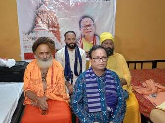 ପୁରୀରେ ୩ ଦିନ ଧରି ଚାଲିବ ବିଶ୍ବ ସାଧୁସନ୍ଥ ସମ୍ମିଳନୀ