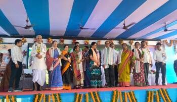 ପୁରୀ ଜିଲ୍ଲା ସ୍ତରୀୟ ଗୁରୁ ଦିବସ ଓ ବିଦ୍ୟାର୍ଥୀ ସମ୍ବର୍ଦ୍ଧନା ସମାରୋହ