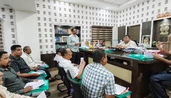 ପୁରୀ ରେ ଅକ୍ଟୋବର ୧୮ ରୁ ହେବ ଜାତୀୟ ତୀରନ୍ଦାଜ ଟୁର୍ଣ୍ଣାମେଣ୍ଟ 
