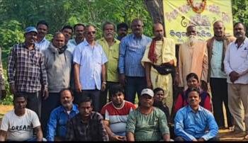 ନିଖିଳ ଉତ୍କଳ ବିଶ୍ବକର୍ମା ସମିତିର ପୁରୀ ନୂତନ କମିଟି ଗଠିତ