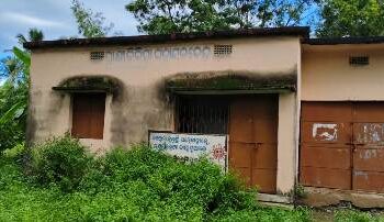 ସେବାରେ ଲାଗୁନି ପ୍ରାଣୀ ଚିକିତ୍ସା ସହାୟକ କେନ୍ଦ୍ର