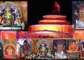 ରଣପୁର ଅଂଚଳରେ ଗଣେଶ ପୂଜା ମହା ସମାରୋହରେ ପାଳିତ
