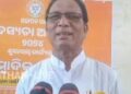 ରେଲ ବିଭାଗ, ଓଡ଼ିଶାର ବୃହତ ଜିଲ୍ଲା ମୟୂରଭଞ୍ଜକୁ ଅଣଦେଖା