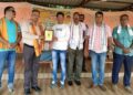 ରାଜ୍ୟସ୍ତରୀୟ ଉପ କନିଷ୍ଠ ହ୍ୟାଣ୍ଡବଲ, ପାଞ୍ଚ ପ୍ରତିଭାବାନଙ୍କୁ ସମ୍ବର୍ଦ୍ଧିତ