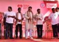 ବିଶ୍ୱ ହୃଦୟ ଦିବସ ୨୦୨୪ରେ ସନସ : ଇନ୍ ହସ୍ପିଟାଲ ପକ୍ଷରୁ ୱାକାଥନ ଆୟୋଜନ