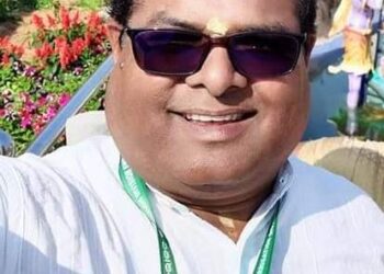 ଭିଜିଲାନ୍ସ ହାତରେ ଧରାପଡିଲେ କୋଟିପତି – ସହକାରୀ ଯନ୍ତ୍ରୀ