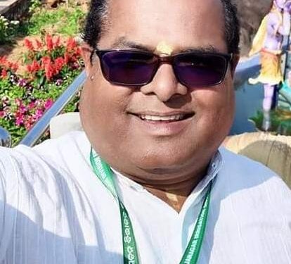 ଭିଜିଲାନ୍ସ ହାତରେ ଧରାପଡିଲେ କୋଟିପତି – ସହକାରୀ ଯନ୍ତ୍ରୀ
