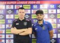 The Kalinga Warriors are be back in ISL action as neighbors East Bengal FC visit 