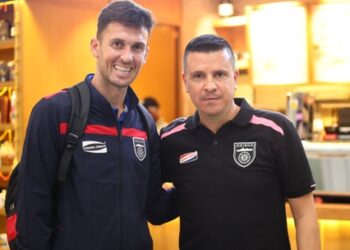 Odisha FC prepares for Mumbai City test in season’s second away game