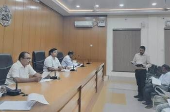 ସାଧାରଣ ନିର୍ବାଚନ ପାଇଁ ଜିଲ୍ଲାରେ ସଂଯୋଗ ହେଲା ନୂତନ ମତଦାନ କେନ୍ଦ୍ର