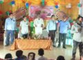 ଆଞ୍ଚଳିକ ସାଧନ କେନ୍ଦ୍ରସ୍ତରୀୟ ଶିଶୁ ମହୋତ୍ସବ “ସୁରଭି “ଉଦଘାଟିତ  