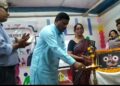 ସ୍ବାମୀ ବିବେକାନନ୍ଦ ଜାତୀୟ ପୁନର୍ବାସ ପ୍ରଶିକ୍ଷଣ ଓ ଅନୁସନ୍ଧାନ ସଂସ୍ଥା ଓଲଟପୁର (SV NIRTAR) ପକ୍ଷରୁ ବିଶ୍ବ ଅକୁପେସନାଲ୍ ଥେରାପି ଦିବସ ପାଳିତ