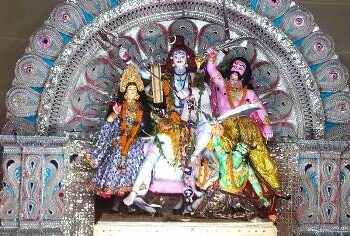 ପାଇକସାହି ମହାଦେବ ପୂଜା କମିଟି ପକ୍ଷରୁ ସମ୍ବର୍ଦ୍ଧନା ସଭା