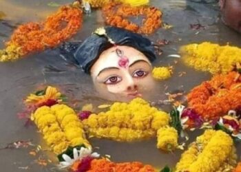 ଧରାପୃଷ୍ଠରୁ ବିଦାୟ ନେଲେ ମା, ପୁଣି ଆର ବରସକୁ ଅପେକ୍ଷା