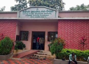 ଆକ୍ସନ୍ ମୋଡ୍ ରେ ବନାଂଚଳ ଅଧିକାରୀ : ଦଶପଲ୍ଲା ବନାଞ୍ଚଳ ପାଇଁ ତିନି ବନପାଳଙ୍କୁ ନିଯୁକ୍ତି