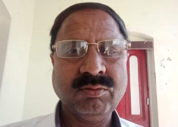 ଗୋପ ର ବରିଷ୍ଠ ପତ୍ରକାର ଅବଦୁଲ ୱାହବ ଖାନ ଙ୍କ ପରଲୋକ