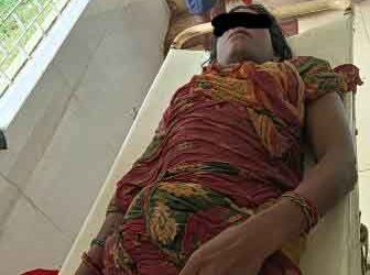 ନାଳରୁ ମୃତ ଦେହ ଉଦ୍ଧାର