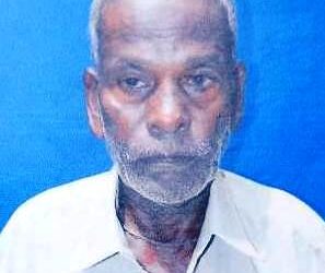 ବରିଷ୍ଠ ବ୍ଯବସାୟୀ ତଥା ଧର୍ମ ପରାୟଣ ବ୍ଯକ୍ତିଙ୍କ ପରଲୋକ