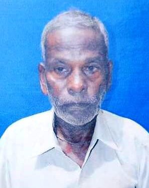 ବରିଷ୍ଠ ବ୍ଯବସାୟୀ ତଥା ଧର୍ମ ପରାୟଣ ବ୍ଯକ୍ତିଙ୍କ ପରଲୋକ