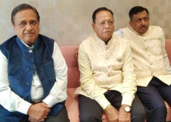 ‘ମଧୁକୁଞ୍ଜ ଗୋଲ୍ଡ ଆଣ୍ଡ୍ ଡାଇମଣ୍ଟ୍‌ସ’ର ନୂଆ ଷ୍ଟୋର୍