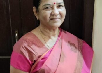 ଧର୍ମପରାୟଣ ମହିଳାଙ୍କ ପରଲୋକ