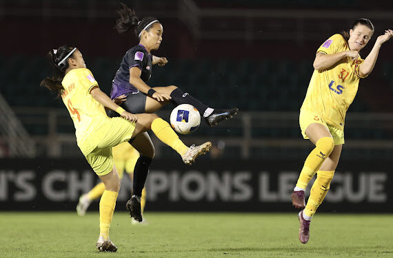 Odisha FC falls to second straight loss