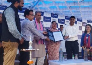 ଧଣ୍ଡାମୁଣ୍ଡା ଉଚ୍ଚ ପ୍ରାଥମିକ ବିଦ୍ୟାଳୟ ରେ ଶିକ୍ଷଣୀୟ କେନ୍ଦ୍ର ର ଲୋକାର୍ପଣ ଉତ୍ସବ