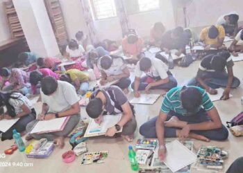 ପୁରୀ ର ପ୍ରତିଷ୍ଠିତ ଓ ସର୍ବ ପୁରାତନ ସାଂସ୍କୃତିକ ଅନୁଷ୍ଠାନ ର ୫୭ ତମ କୁମାର ଉତ୍ସବ