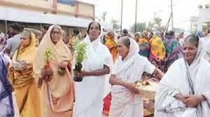 ଚଳିତ ବର୍ଷ ଅନଲାଇନ ମାଧ୍ୟମରେ ହବିଷ୍ୟାଳୀ ଆବେଦନ