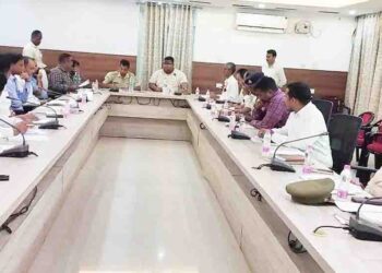 ପୁରୀ ର ପ୍ରତିଷ୍ଠିତ ଓ ସର୍ବ ପୁରାତନ ସାଂସ୍କୃତିକ ଅନୁଷ୍ଠାନ ର ୫୭ ତମ କୁମାର ଉତ୍ସବ