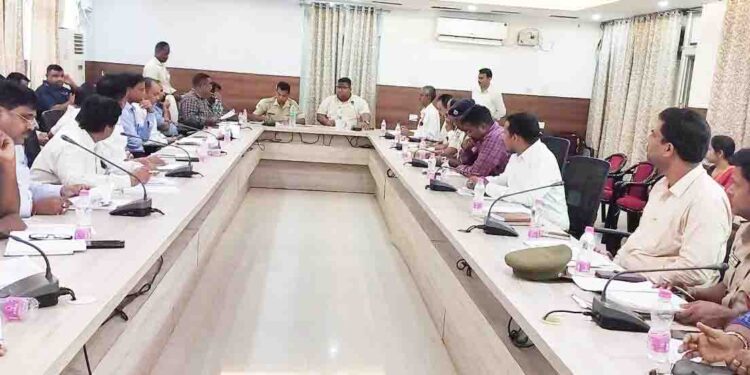 ପୁରୀ ର ପ୍ରତିଷ୍ଠିତ ଓ ସର୍ବ ପୁରାତନ ସାଂସ୍କୃତିକ ଅନୁଷ୍ଠାନ ର ୫୭ ତମ କୁମାର ଉତ୍ସବ