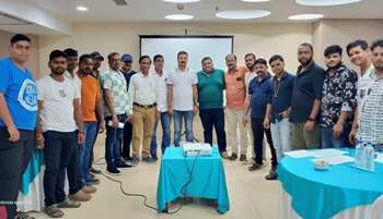 SAHEEDNAGAR PREMIER LEAGUE 2.0