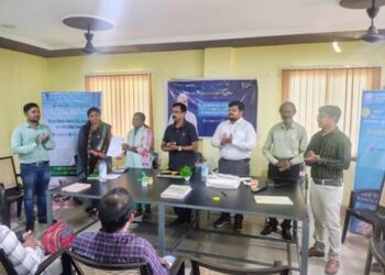 ଖପ୍ରାଖୋଲ ରେ ବ୍ଲକ୍ ବୈଷୟିକ କମିଟି ର ବୈଠକ, ସମନ୍ୱିତ କୃଷି ପଦ୍ଧତି ଓ ଜୈବିକ କୃଷି ଉପରେ ଗୁରୁତ୍ବ