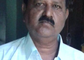 ଯୁବ ସଂଗଠନ ଙ୍କ ଆକଳ ବିୟୋଗ ବାଙ୍କୀ ଅଞ୍ଚଳ ରେ ଶୋକ ରେ ଛାୟା ଖେଳିଯାଇଛି